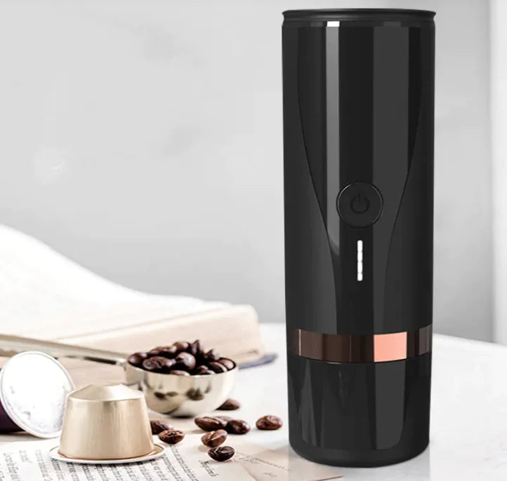 GoBrew Car Coffee Machine