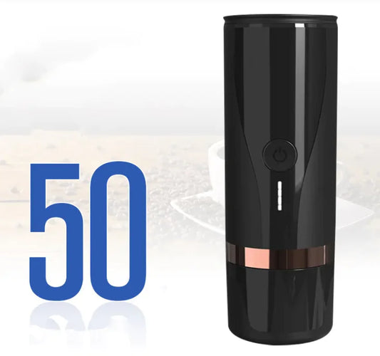 GoBrew Car Coffee Machine